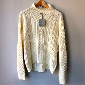 Marled Reunited Clothing | Sweaters 
